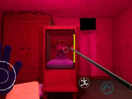 波比时间手机版追逐战