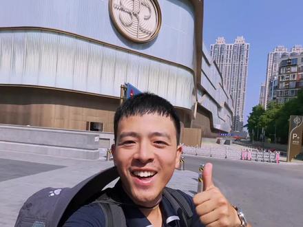 第一次去 skp 的北京远郊人…#武汉skp #楚河汉街 #上流生活 #旅行vlog #青年创作者成长计划