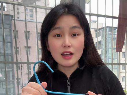 记住内裤一定一定要手洗,不要丢洗衣机里面洗#男士内裤的正确晒法 #内裤的正确晒法 #内裤的正确晾法