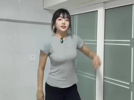 好洗脑 yc@啵啵牛 #中奖概率倍儿高 #山西摇 #舞蹈教学