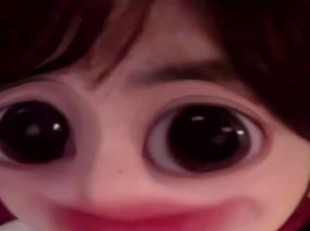 韩维辰申请加入黑色面罩权威特效