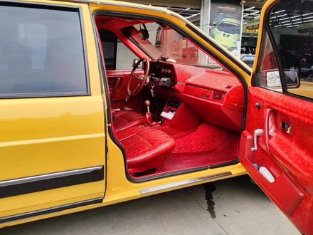 2000元的桑塔纳怎么改?看成品!#dou是好车 #抖音汽车 #内饰升级