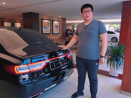 林肯大陆一定要买高配 #汽车人共创计划 @抖音汽车