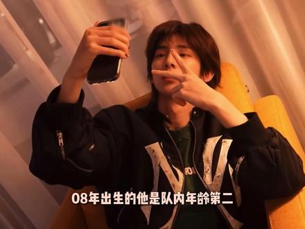 金主训:年下男的致命魅力,我看谁不爱这个地表最强冷脸萌! #金主训 #cortis #juhoon #冷脸萌 #kpop