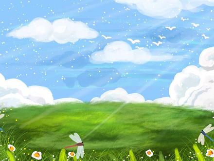 大班语言儿歌《颠倒歌》PPT课件+教案+配音 活动目标:
1、幼儿感受颠倒歌语言的节奏韵律,体会颠倒常理的可笑,培养孩子的幽默感。
2、幼儿了解《颠倒歌》的特点,初步尝试仿编颠倒歌。
3、通过视听讲结合的互动方式,发展连贯表述的能力。
活动重点难点:
掌握颠倒歌的特点,初步学会仿编简单的颠倒歌。
活动准备:
PPT课件。
活动过程:
一、导入:听,什么声音?(火车)对了今天火车要带我们去一个神秘的地方,准备好我们一起出发吧。
二、学习颠倒歌
1、看一看听一听
(1)火车到站了,咦,你们发现了什么?对房子是颠倒的,人也是倒立的,真有趣。这里呀原来是颠倒王国。
(2)请你们把眼睛闭上我们一起来听一首有趣的儿歌?(播放儿歌)不过老师有个要求请小朋友一定要仔细听听完后要告诉我你有什么样的感受
(3)谁能告诉我你听了什么感觉?(很好笑很有意思)
(4)为什么这首儿歌这么有意思这么好笑那它里面都说了些什么呢我们再来听一听(放课件)
(5)他是怎么说的?小鱼应该在哪里游啊?他却说在天上飞。(图片)
(6)小鸟展翅应该在哪呀?他怎么说的?
(7)老鼠和猫应该谁捉谁呀?他怎么说的?
(8)兔子和恶老雕谁会吓跑谁?为什么?儿歌里却说?
(9)蚂蚁和大象谁会绊谁呀?她却说蚂蚁绊大象?蚂蚁能绊大象吗?那这句话正确的我们应该怎么说呀?而儿歌前后意思怎么了说反了听起来很可笑。
(10)山羊和老虎谁厉害谁会追谁跑呀?他怎么说的?
小朋友的耳朵真灵这首儿歌里面说了这么多有趣的事情。
小结:原来这个儿歌里把我们平常生活中所有正确的事情故意说反了让我们听了很好笑很开心像这样的儿歌就叫颠倒歌。#幼儿园PPT课件#幼儿园教案