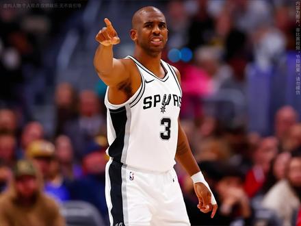 一个连总冠军都没有的控卫,凭什么叫控卫之神