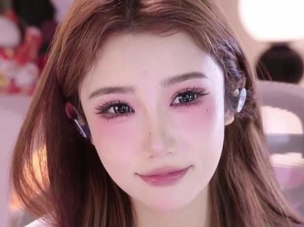 这老豆包咋啥都说,服了 #天才美女主播