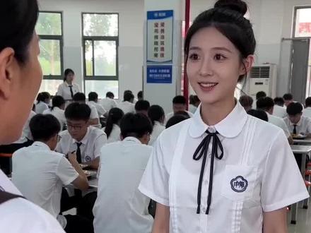 德州一中的校草到底是谁#德州一中校草 #德州一中校花 @壞情緖