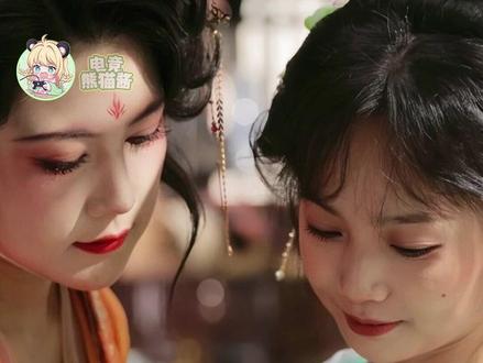 莫道青楼无情义 百花阁前百花繁#微电影 #百花 #女性力量 #夏天煎饼 #夏天妹妹