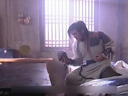大结局!全剧最终是被江玉燕杀的只剩剧名!
#小鱼儿与花无缺解说 #精彩片段 #经典老剧 #电视剧解说 #好剧推荐