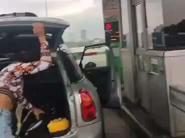 我的tng卡呢?#马来西亚