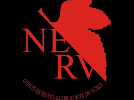 快跑!初号机没电了!#eva #初号机 #新世纪福音战士 #二次元 #画画