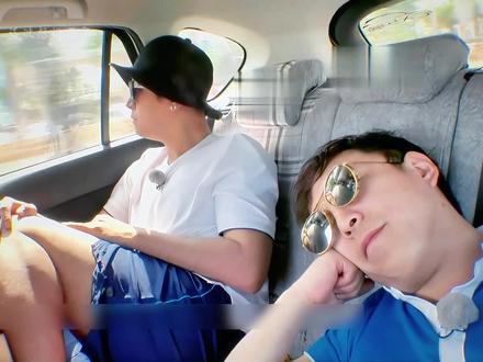 小猪不断喷射毒气#罗志祥#黄渤#搞笑#灵魂画手#手绘