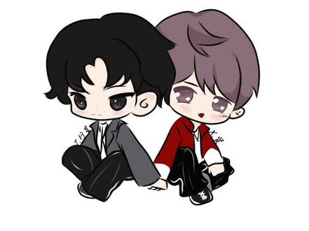 希望有一个好的结局,我那虐心虐身的美强惨主播啊...#凌音阁 #凌音阁贤 #星天外二创 #凌音阁小剧场 @凌音阁国潮点唱