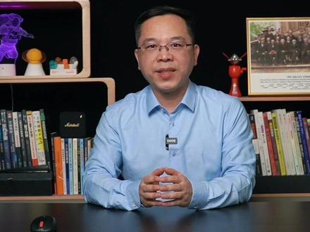 见证一场云计算的行业革命 #科技 #数码科技 #知识 #科普