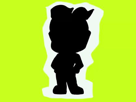 Q版奥特曼:应粉丝要求画了个黑暗赛罗,简单又可爱 #奥特曼 #赛罗奥特曼 #简笔画