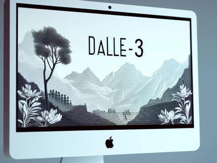 如何免费使用OpenAI发布的DallE-3绘图功能
#AI绘画 #dalle3 #OpenAI