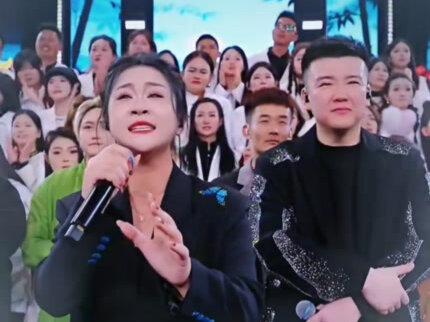 艾米尔《悟空叹》#木森卷土重来现场直播精彩回放