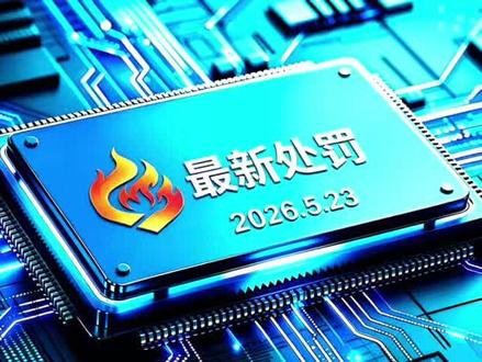 重大处罚 #dou上热门 #特斯拉 #马斯克 #黄仁勋 @DOU+小助手