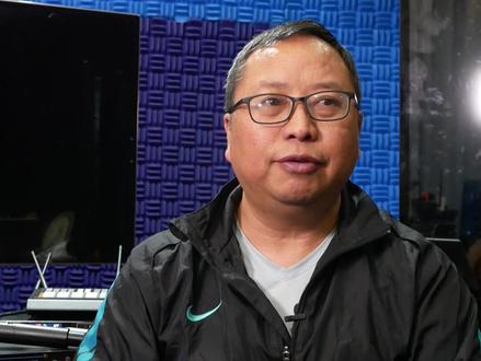 雅马哈调音台如何连接效果器,喇叭老师现场实操教程一学就会!#音响设备 #专业音响 #效果