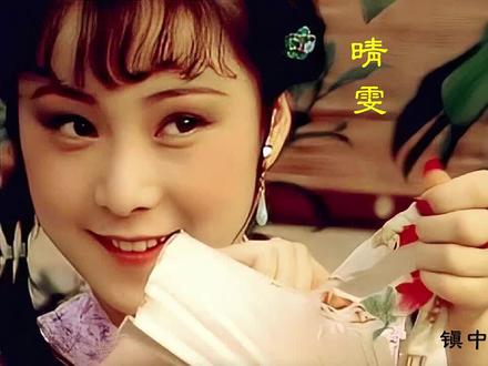 《芙蓉女儿诔》曹雪芹 红楼梦经典诗词 镇中张志新朗读