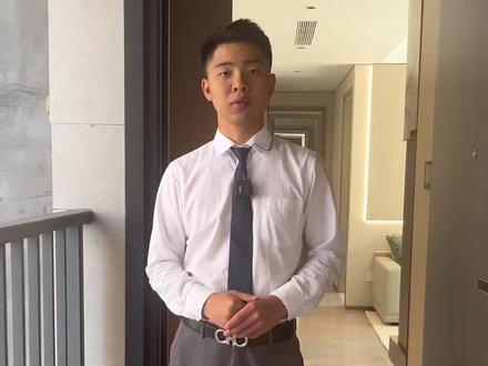 89户型,您喜欢吗
