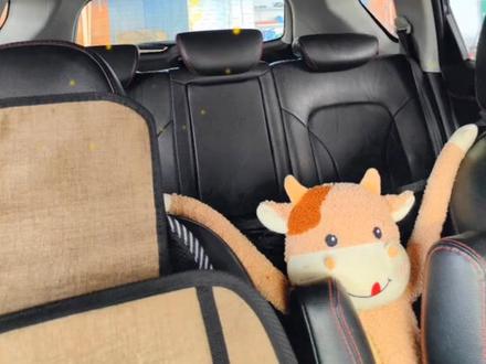 哈弗H6顶篷修复//音乐-1997-世界第一等//#汽车内饰翻新 #焕然一新 #汽车内饰修复