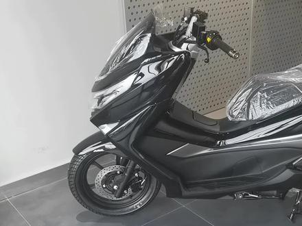 正确的边撑熄火作用,欢迎讨论#豪爵afr125 #豪爵uhr150 #豪爵tr300改装方案