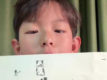 正式开始学画画了,画了幅火柴人动态战争题材的画,解说有点长,看完需要一些耐心#画画 #火柴人 #原创视频