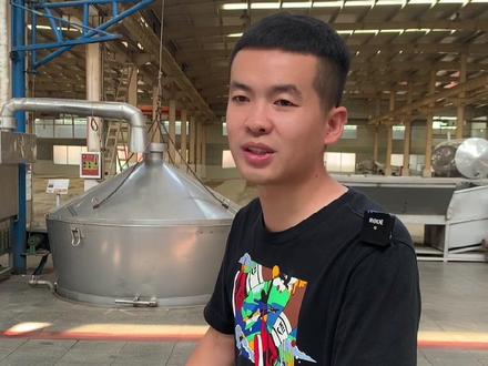 作为一个酒业人我告诉你 “蜡笔”“相诞”“妥大”是保定三宝,一定要活学活用。#保定