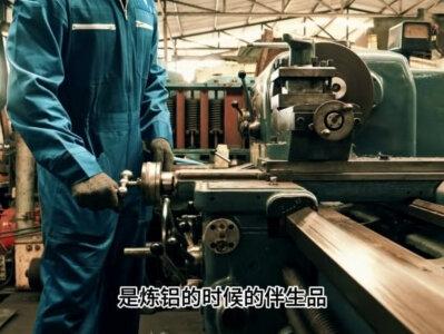 五大战略金属 #稀有金属 #科普 #热点新闻事件 #涨知识