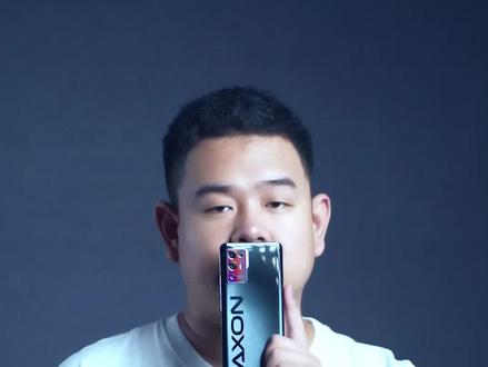 #中兴axon30 Pro到底怎么样! #2021国产购机指南