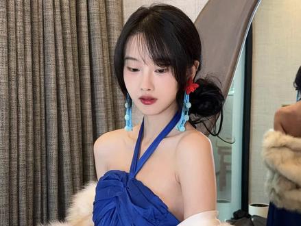 你们问的侧马尾教程来了-有手就会#手残党也能学会的发型 #发型教程