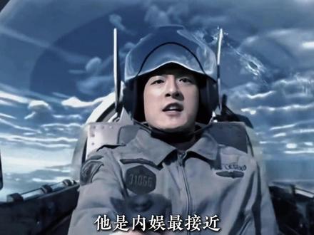 青春从未离去,它只是换了一种生长方式#吕子乔