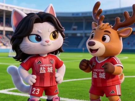 盐城队“飘逸哥”圈粉啦#苏超#盐城队刘嘉伟#足球的魅力#2026盐城队#抖in主场