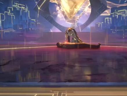 库洛太畜生了#战双帕弥什