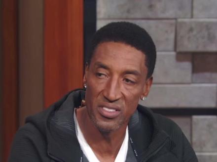 是库里导致了NBA收视率的下滑. #库里#nba