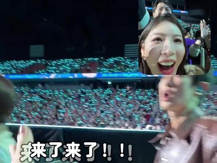 🇰🇷Vlog| EXO我来见你了!幸福含量超标的一天! #EXO #EXOL #EXO回归 #exo初雪 #EXOFM