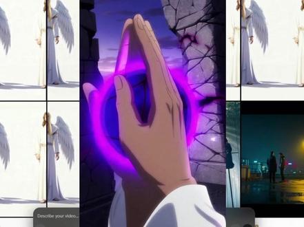 Sora做视频教程 #sora #soraki