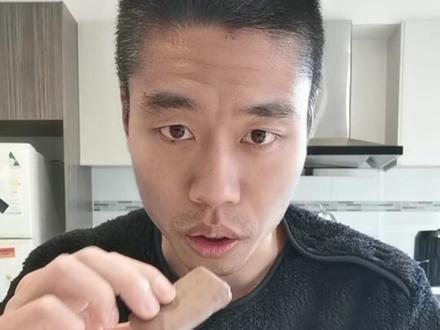 Tim Tam饼干的正确吃法 #海外生活 #澳大利亚 #澳洲生活 #vlog日常 #网红零食