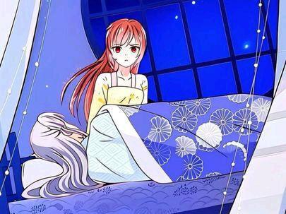 谁懂墨临渊的这颗泪痣啊 !!!#养敌为患 #墨临渊夜沫