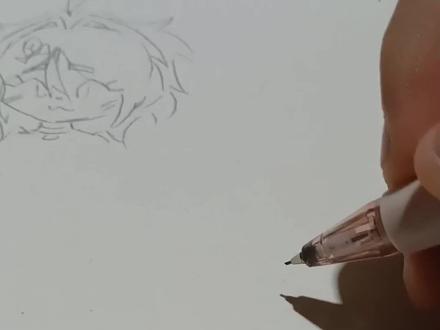 #画画 #同人#三角洲#不喜轻喷@七个小泡芙 @睡太晚/ᐠ - ˕ -マ Ⳋ @悲しみ😌 @蜂医(冲2000粉)