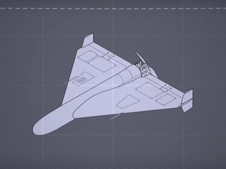 伊朗无人机异军突起 空中“小摩托”令乌克兰恨之入骨#今日看世界