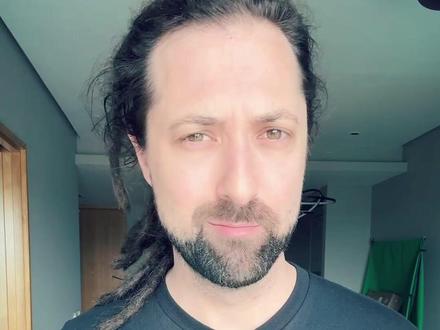 为什么是QR code? #英语 #词汇 #词源