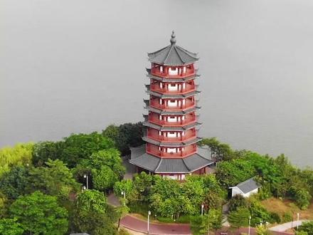 这十个打卡地,你去了几个🤣#景点打卡 #旅游推荐官 #情侣@DOU+小助手