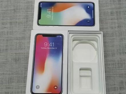 拆两个苹果手机盒子看看里面究竟有什么!
