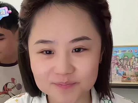 大王又夸老公呢#小顾and大王🍼 #夫妻日常 #日常唠嗑 #直播录屏分享