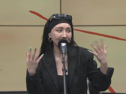 974LiveShow|王金金