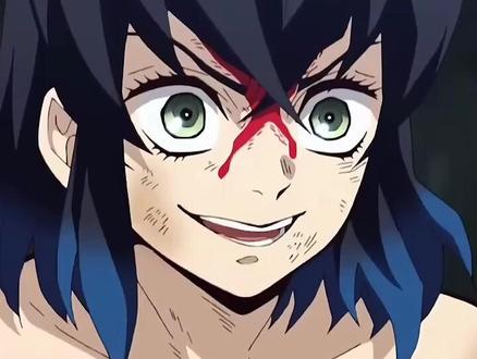 伊之助爲何會選著和小葵結婚呢?