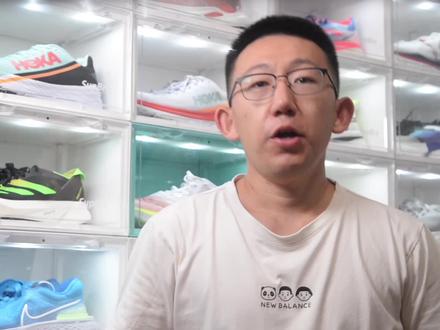 特步160X3.0实战评测——在线解答灵魂拷问谁能穿碳板跑鞋? #球鞋测评 #好鞋推荐 #国货之光 #运动鞋